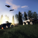 Illustration for article titled New Screens For Carrier Command Remake